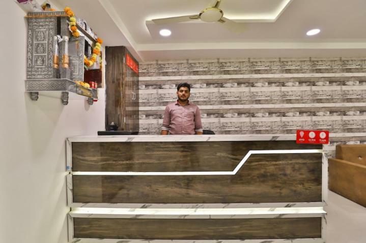 Hotel Pathik Villa Ahmedabad Exterior foto